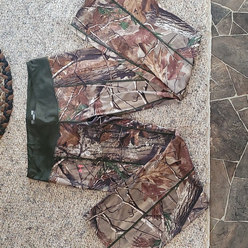Under Armour Sweatpants